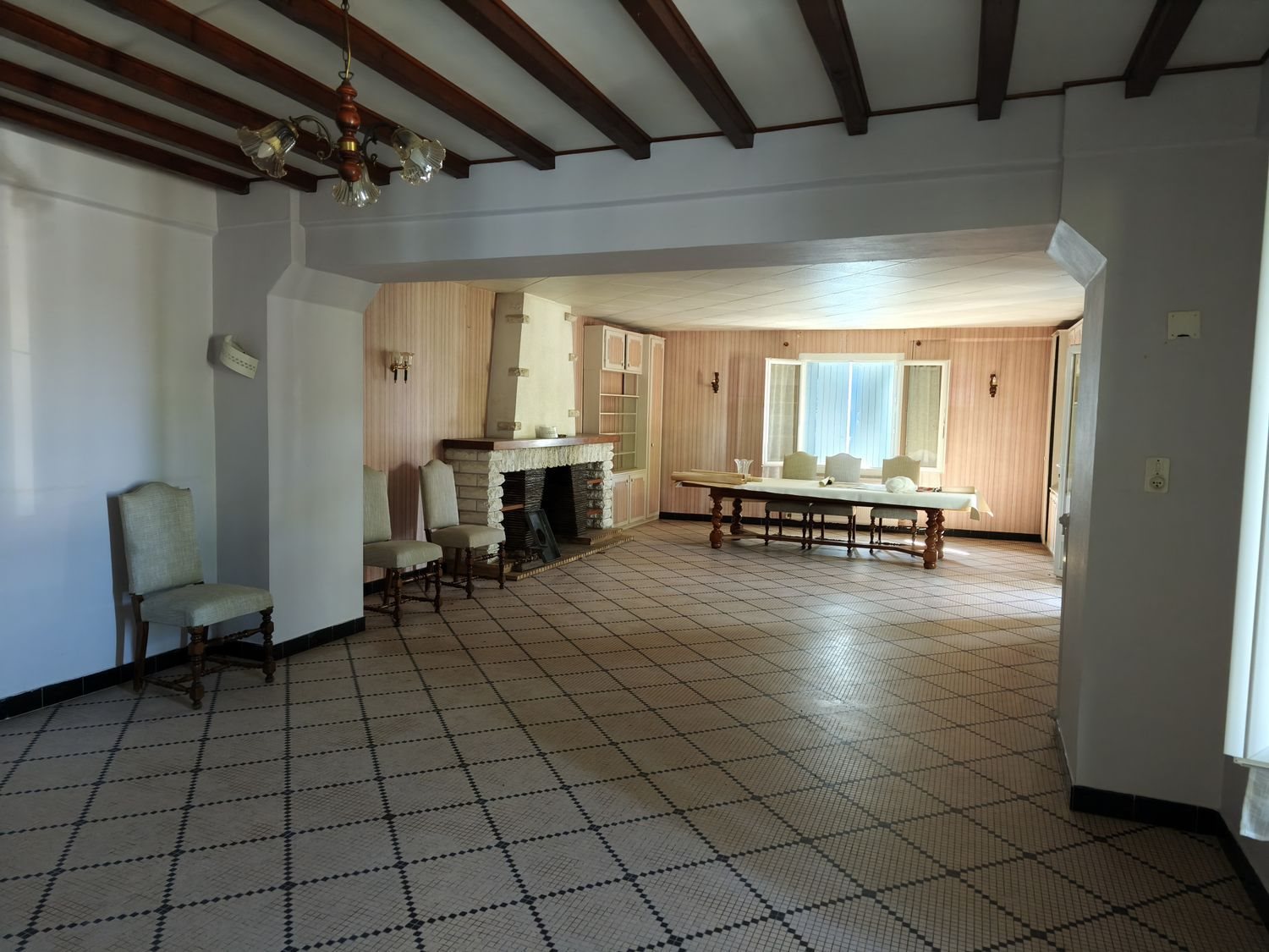 Maison à vendre, 162m², Cadillac-sur-Garonne