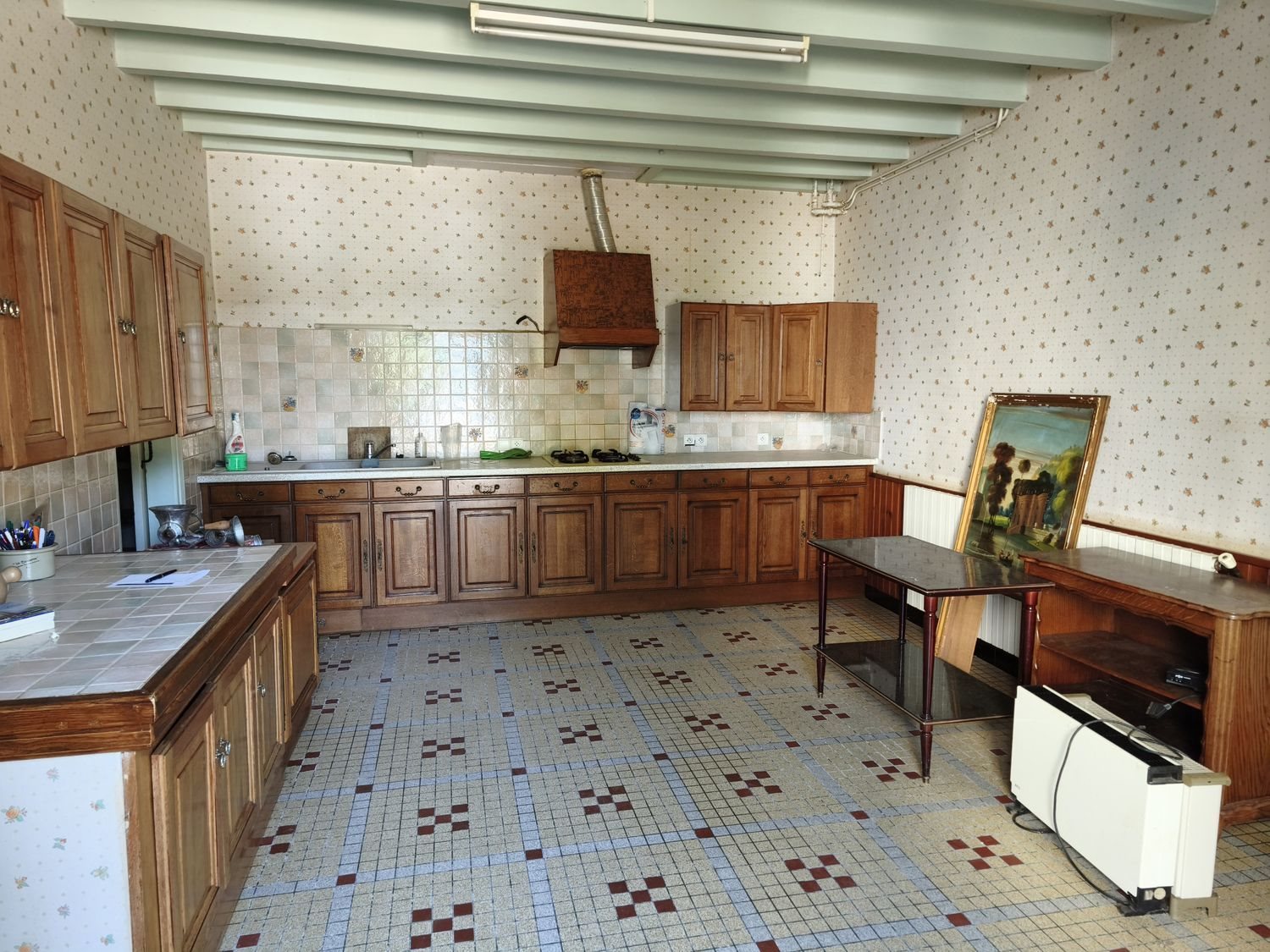 Maison à vendre, 162m², Cadillac-sur-Garonne