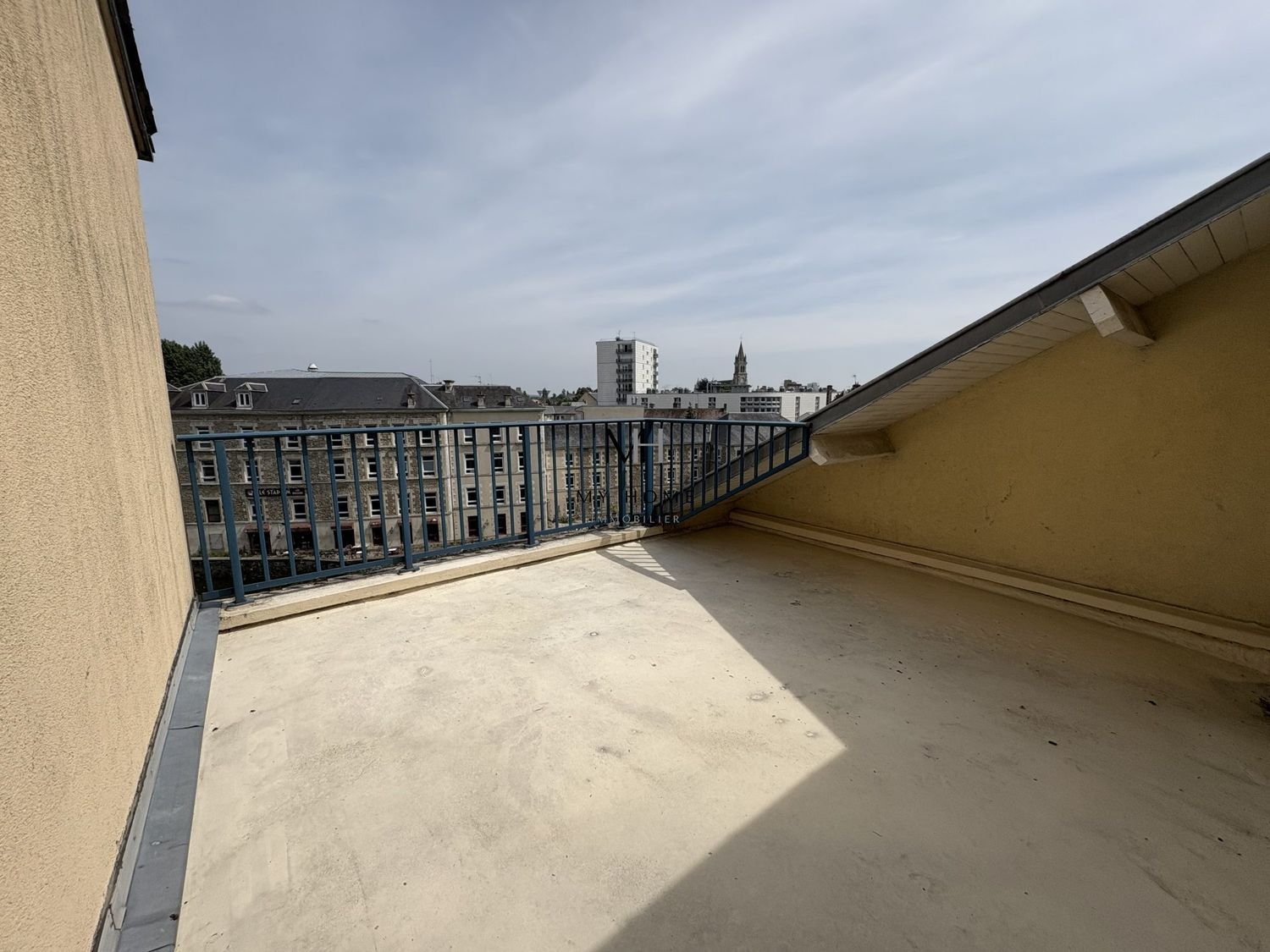 Appartement à louer, 29m², Alençon