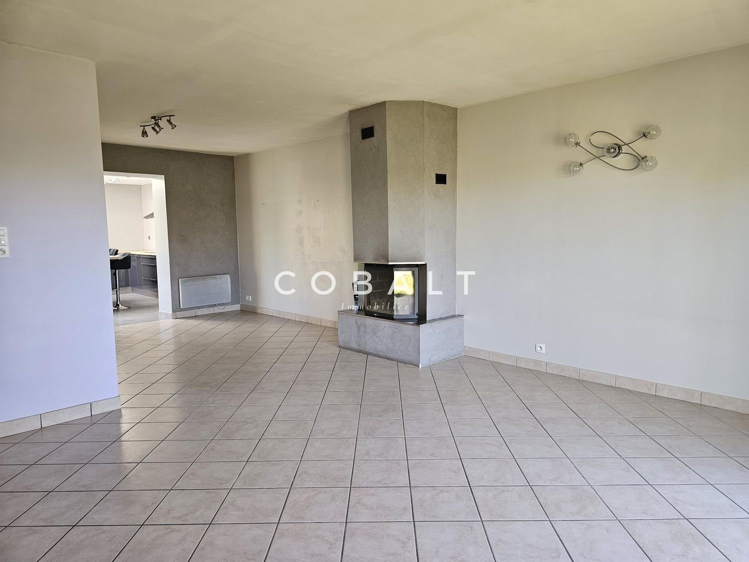 Maison à vendre, 112m², Blain