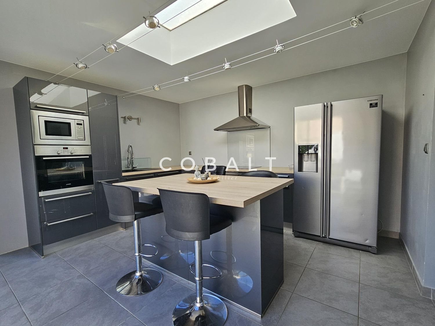 Maison à vendre, 112m², Blain