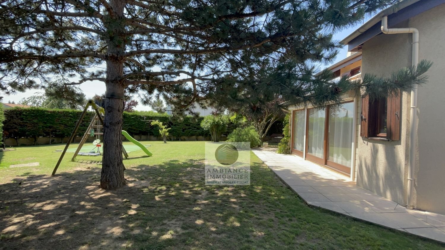 Maison à vendre, 135m², Cornas