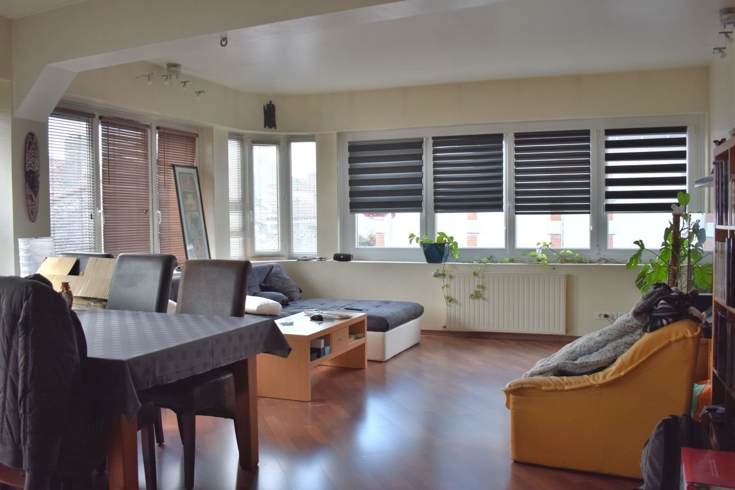 Appartement à vendre, 74m², Geneston