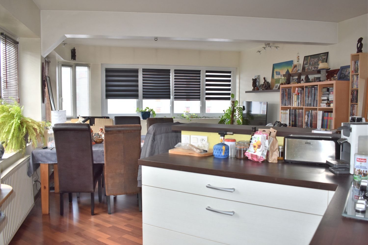 Appartement à vendre, 74m², Geneston