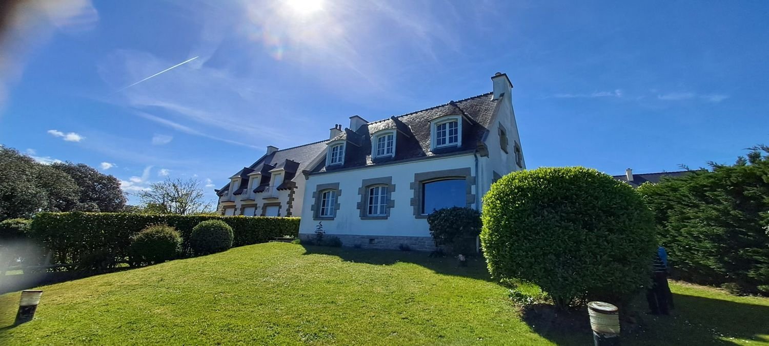 Maison à vendre, 100m², Cancale