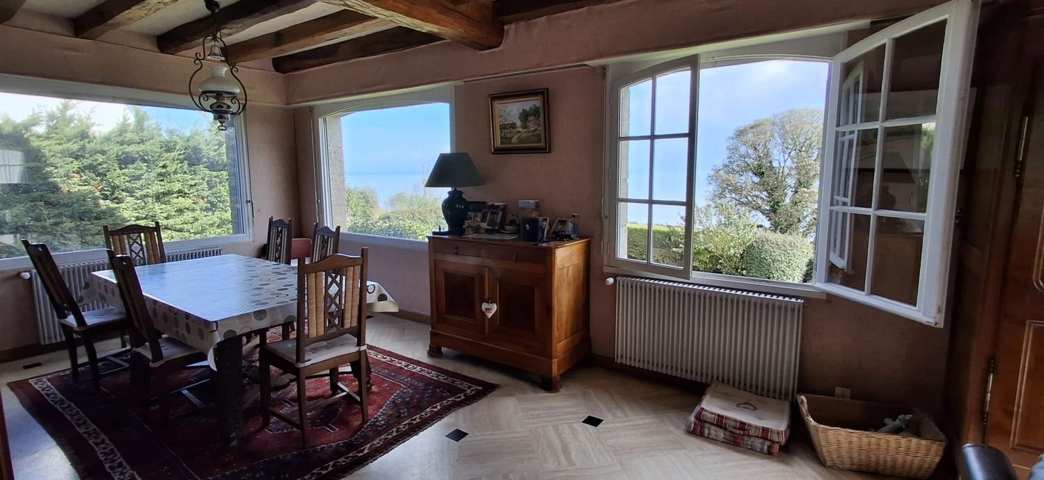 Maison à vendre, 100m², Cancale
