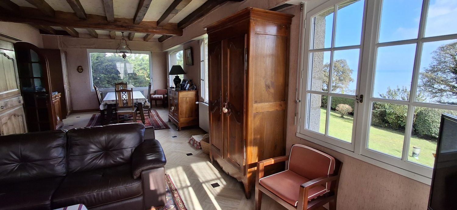 Maison à vendre, 100m², Cancale