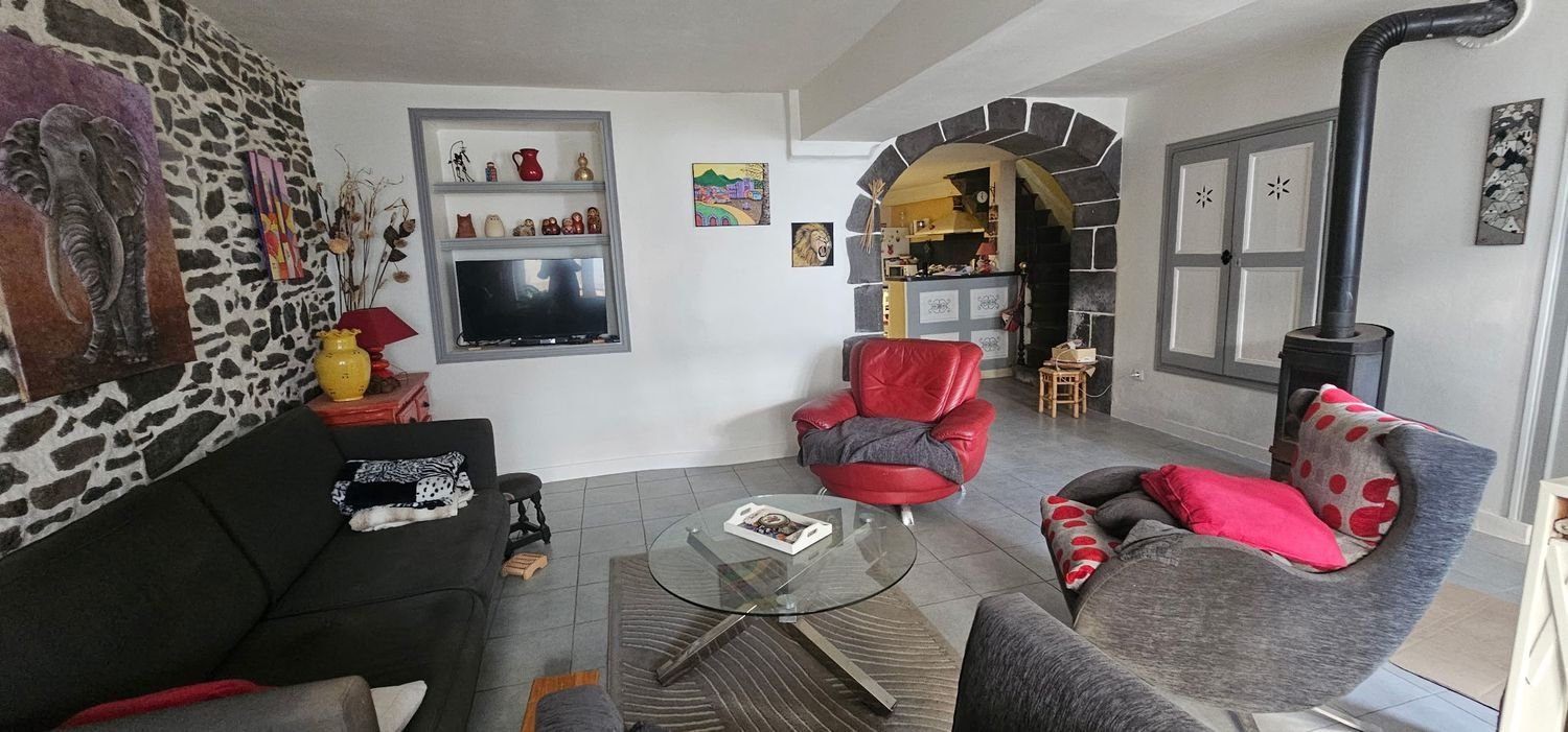 Maison à vendre, 186m², Châteaugay
