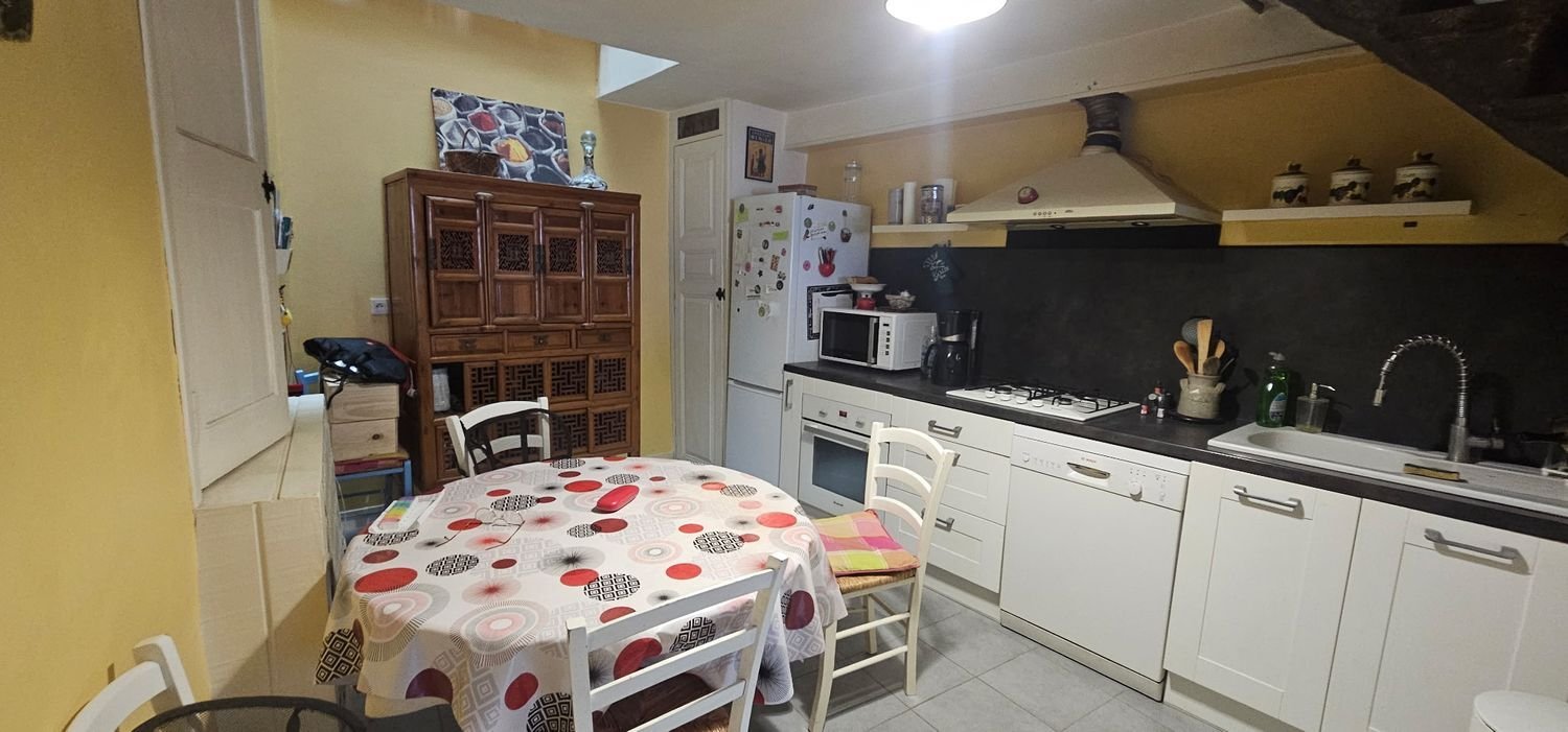 Maison à vendre, 186m², Châteaugay
