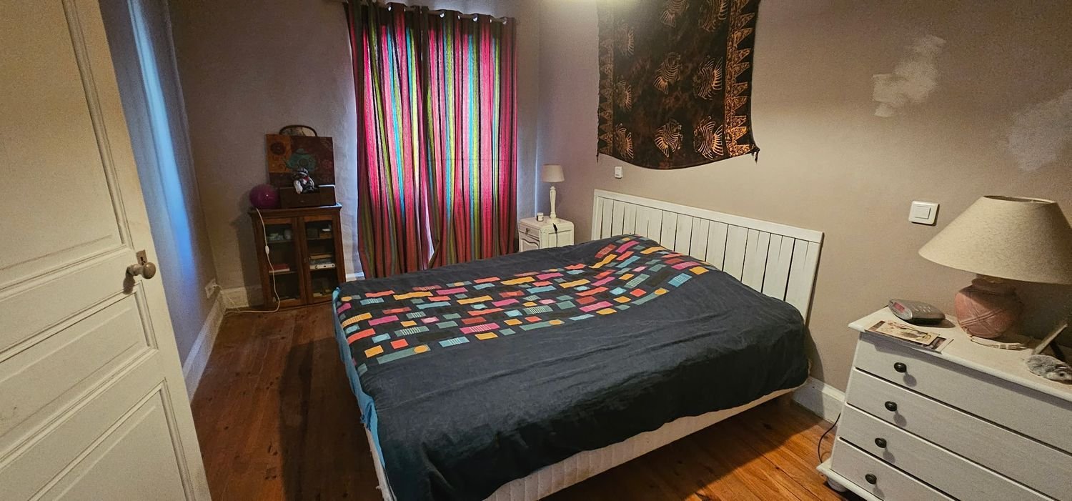 Maison à vendre, 186m², Châteaugay