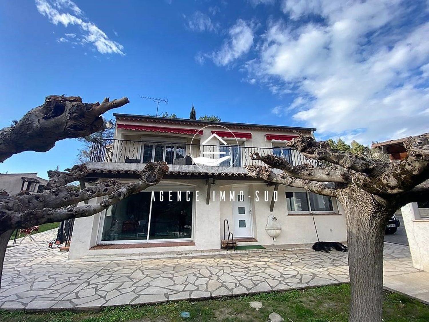 Maison à vendre, 190m², La Colle-sur-Loup