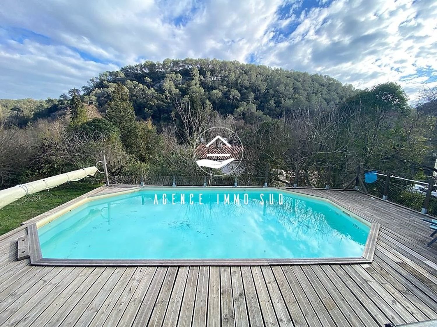 Maison à vendre, 190m², La Colle-sur-Loup