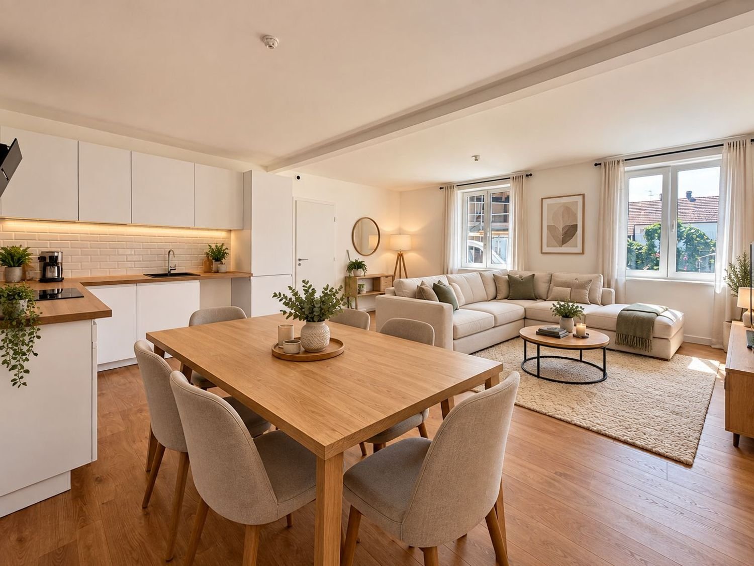 Appartement à vendre, 76m², Hoerdt