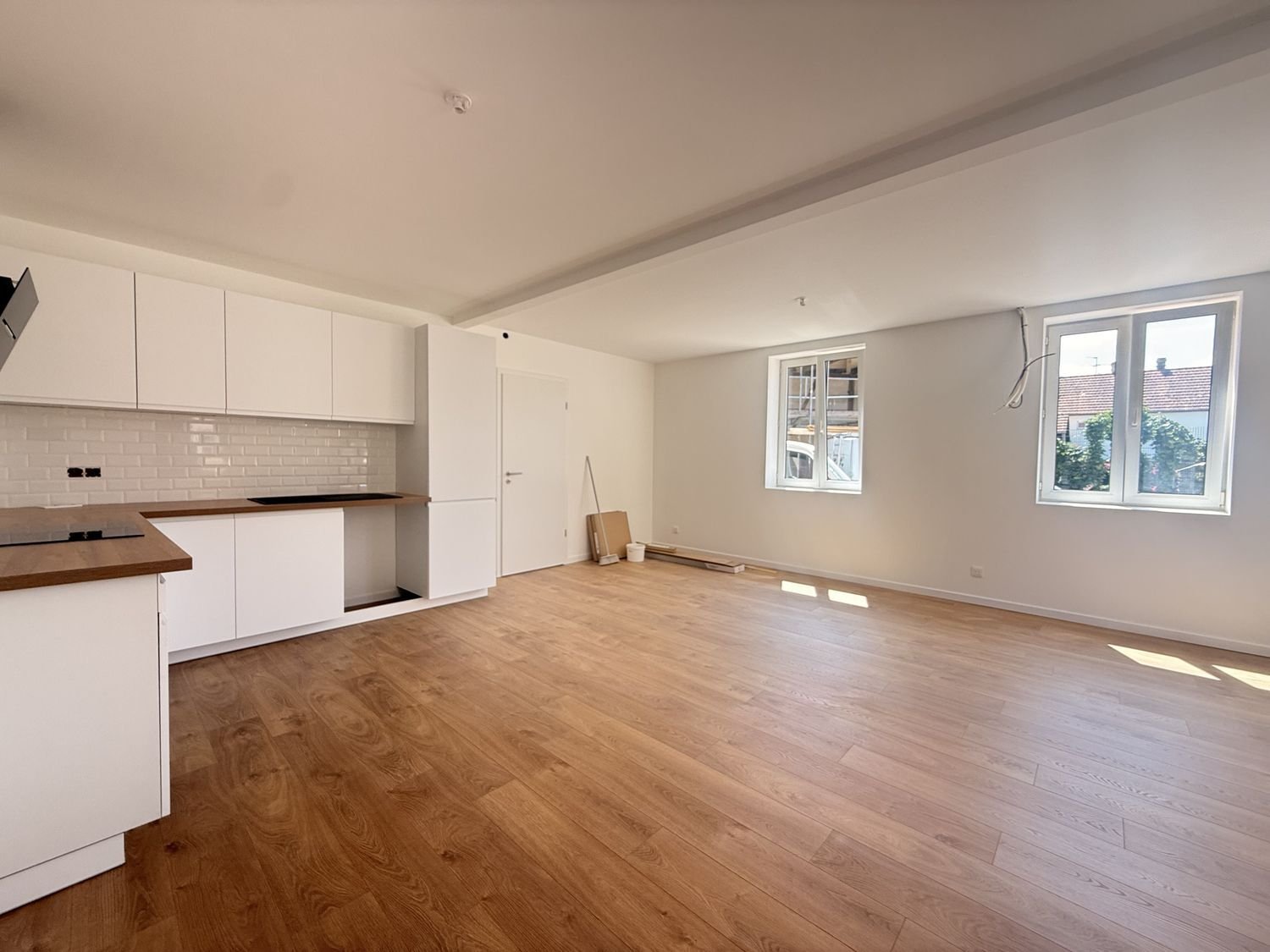 Appartement à vendre, 76m², Hoerdt