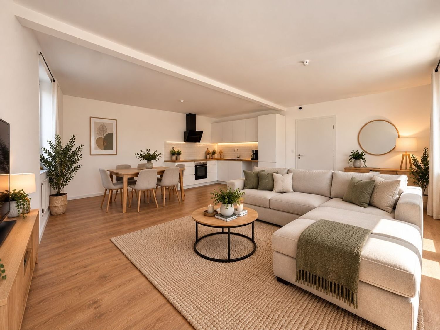 Appartement à vendre, 76m², Hoerdt