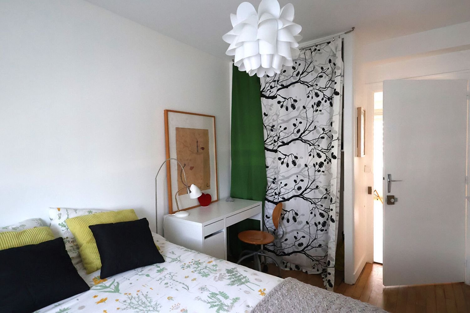 Appartement à vendre, 53m², Nantes