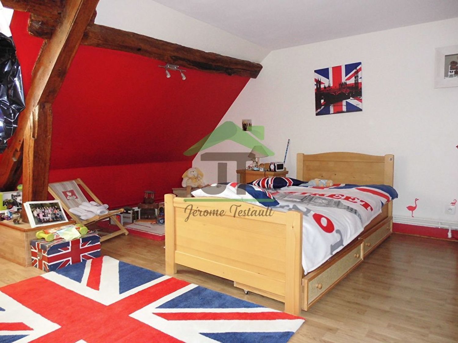Maison à vendre, 202m², Cloyes-sur-le-Loir