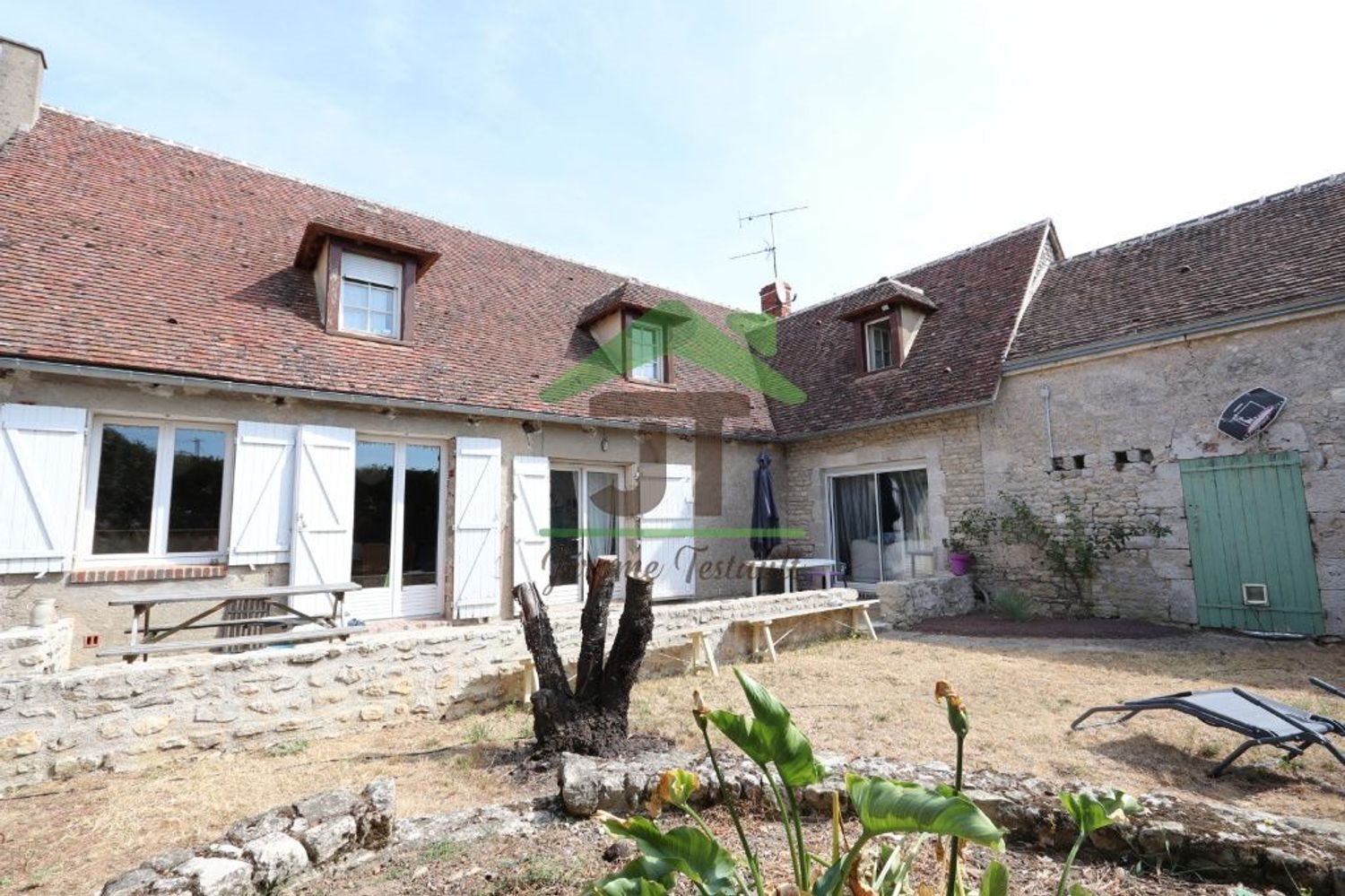 Maison à vendre, 202m², Cloyes-sur-le-Loir