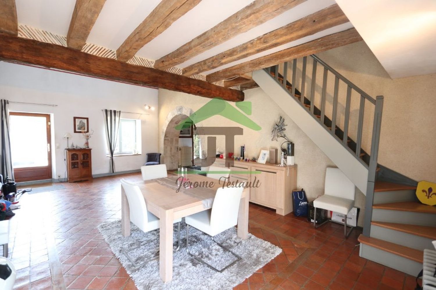 Maison à vendre, 202m², Cloyes-sur-le-Loir