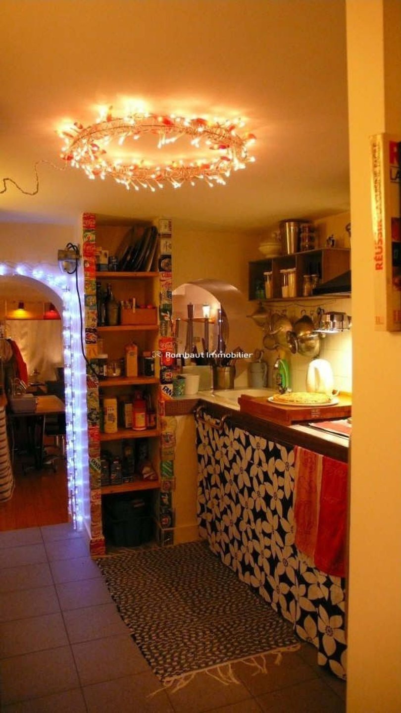 Appartement à vendre, 70m², Bougival