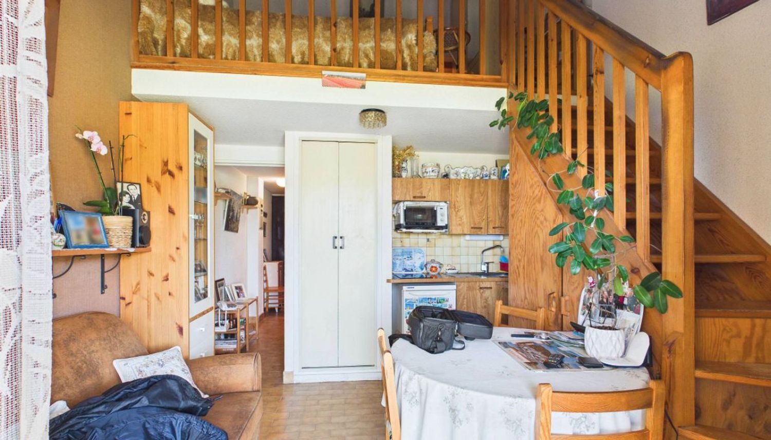 Appartement à vendre, 26m², Carqueiranne