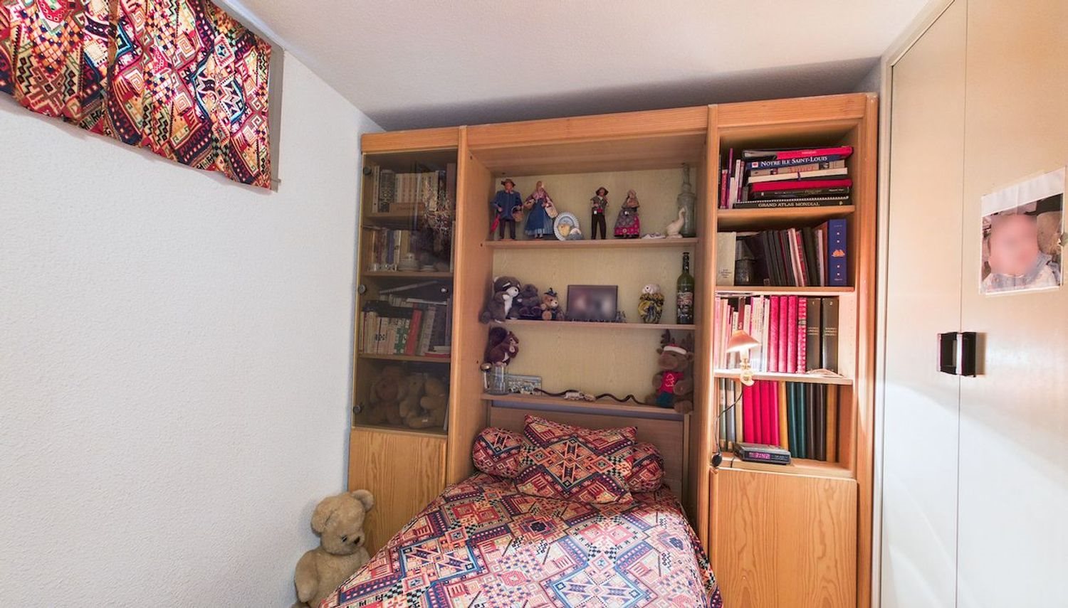 Appartement à vendre, 26m², Carqueiranne