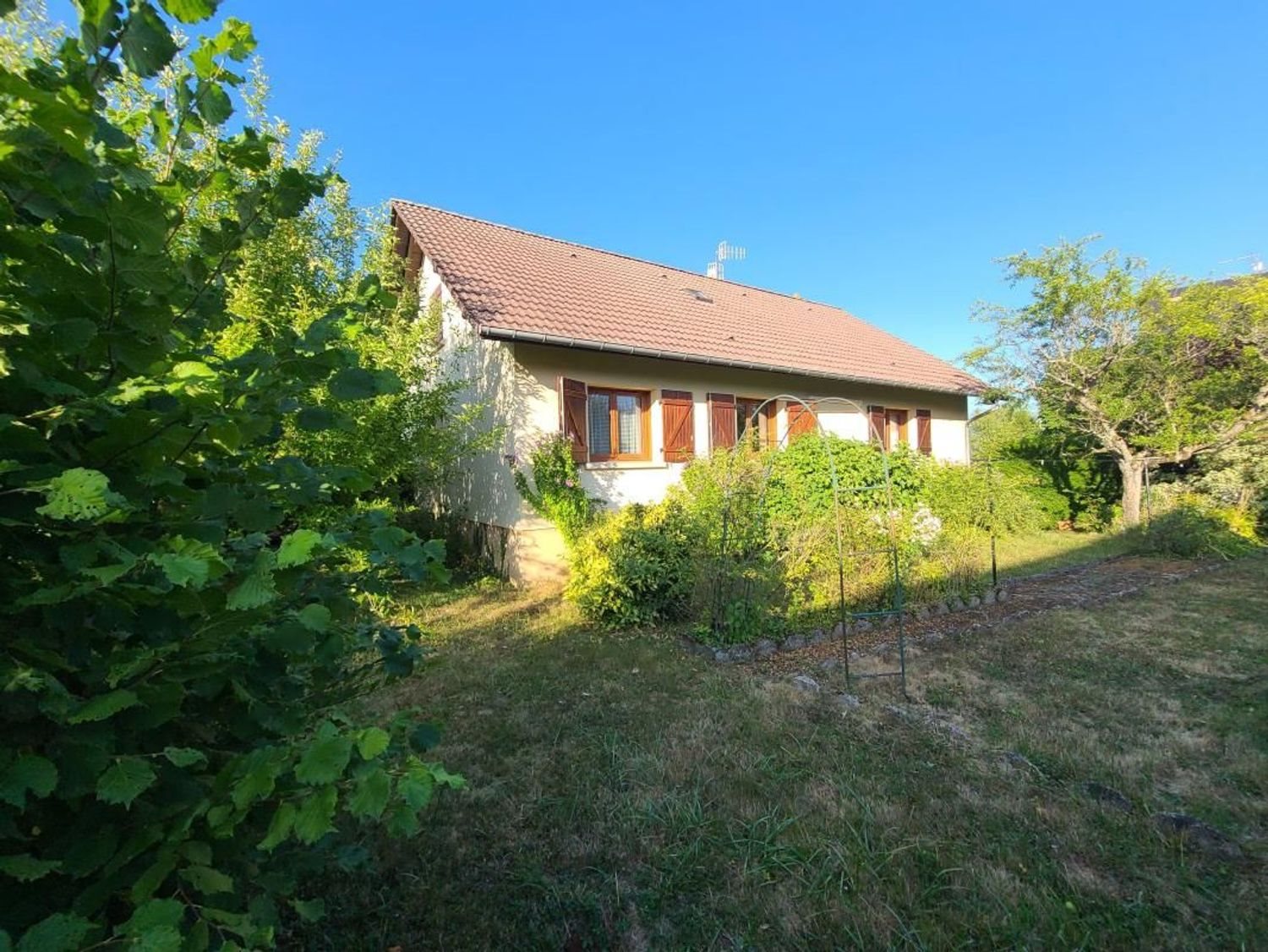 Maison à vendre, 157m², Bavilliers