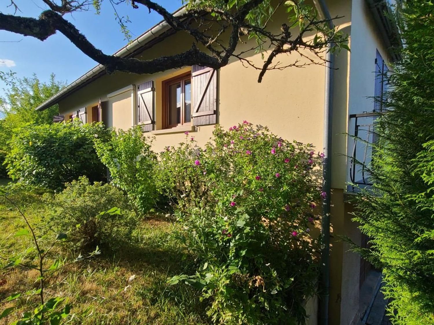 Maison à vendre, 157m², Bavilliers