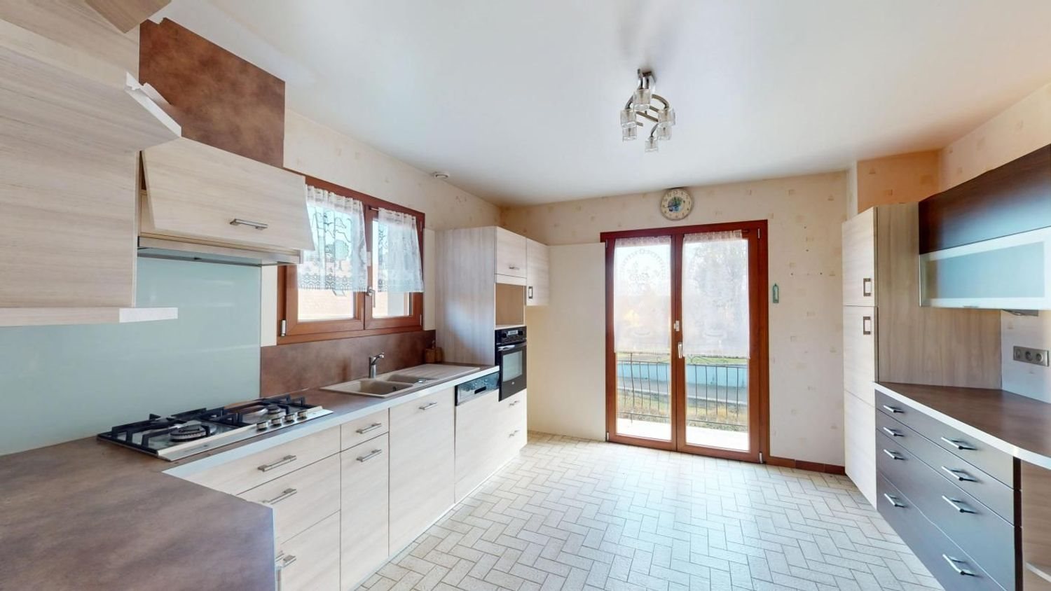Maison à vendre, 157m², Bavilliers