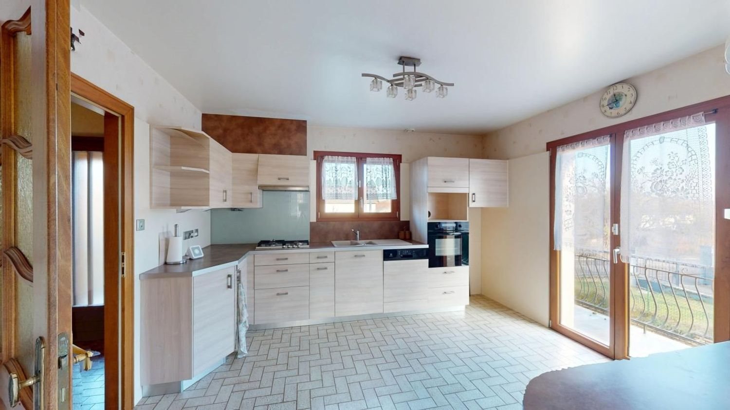 Maison à vendre, 157m², Bavilliers