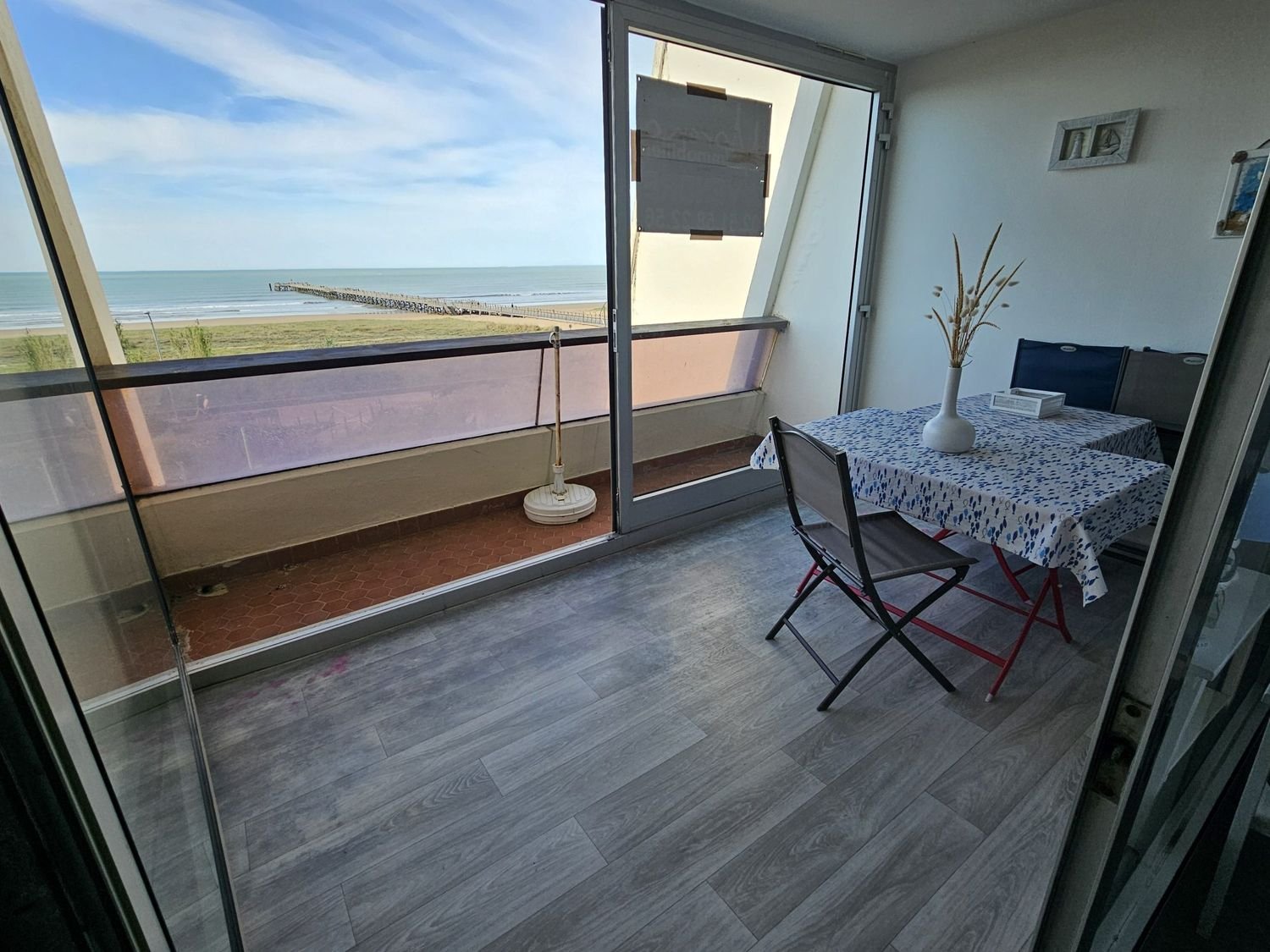Appartement à vendre, 29m², Saint-Jean-de-Monts