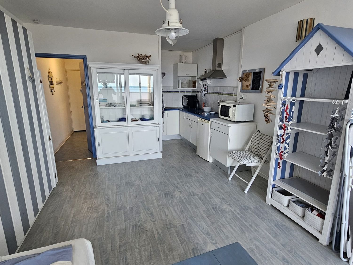Appartement à vendre, 29m², Saint-Jean-de-Monts