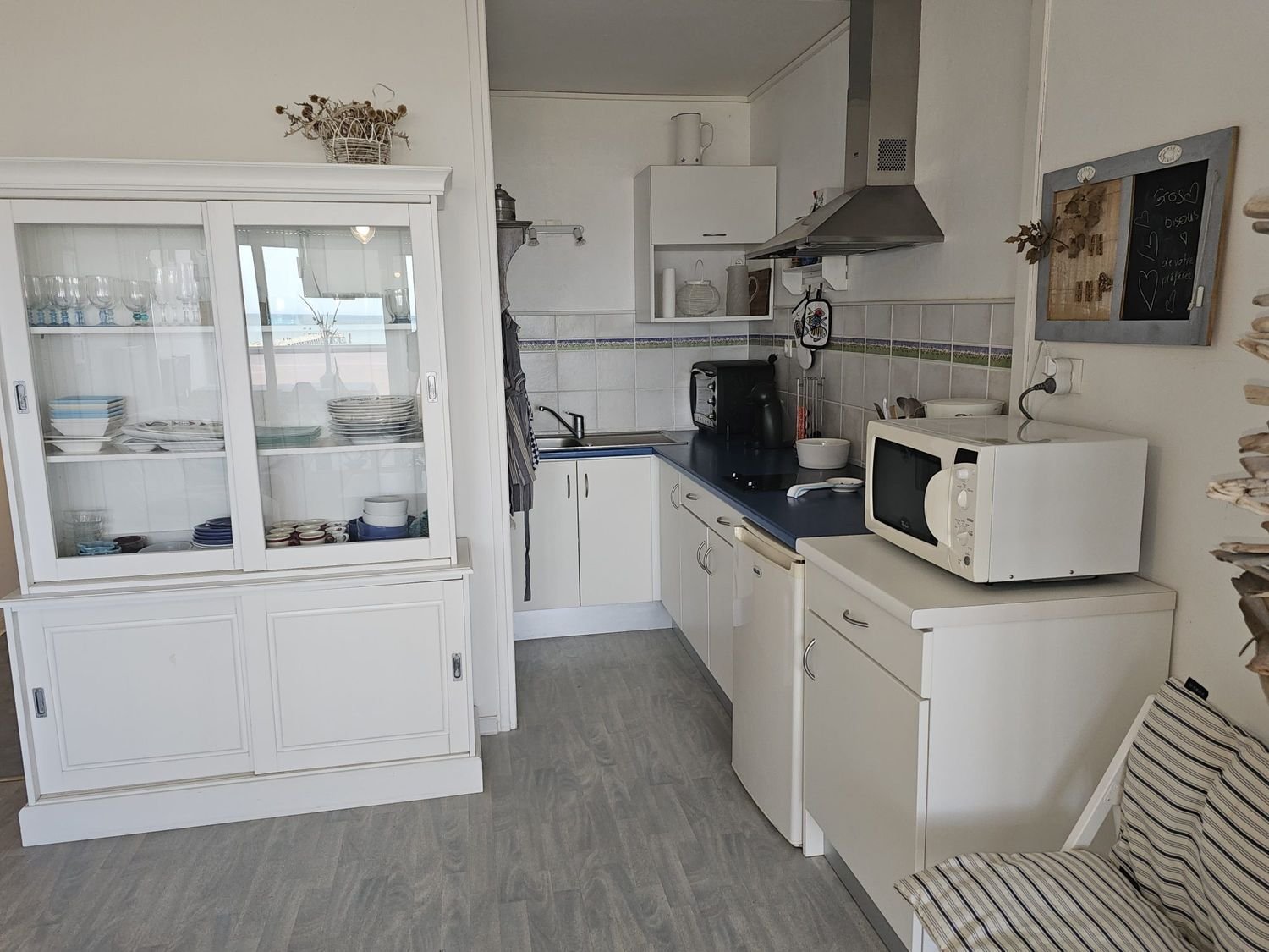 Appartement à vendre, 29m², Saint-Jean-de-Monts