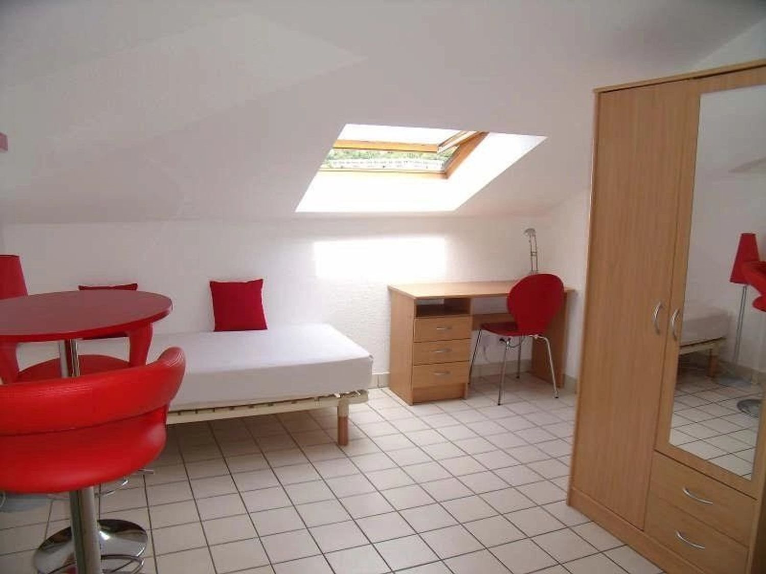 Appartement à louer, 11m², Valence