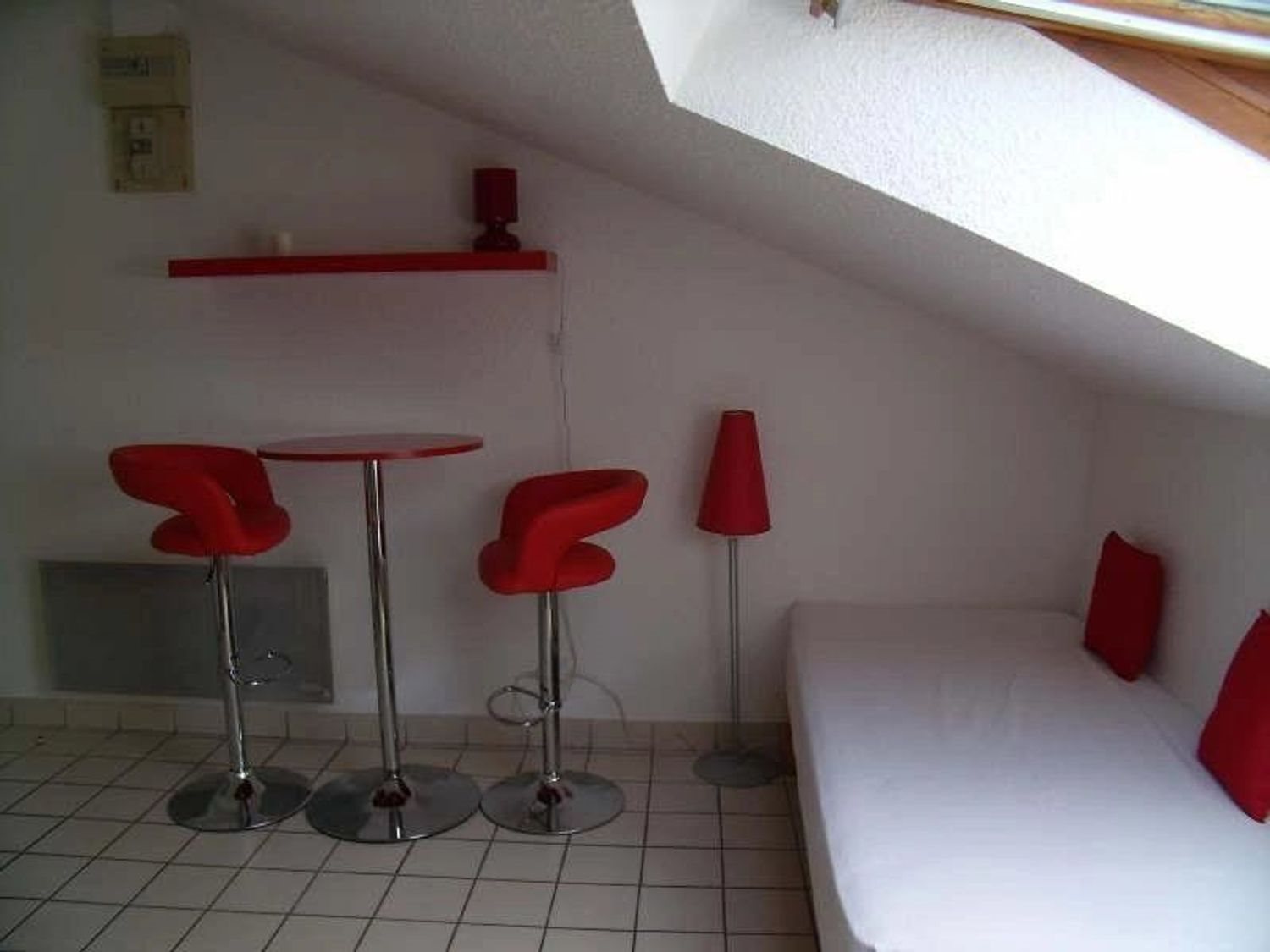 Appartement à louer, 11m², Valence