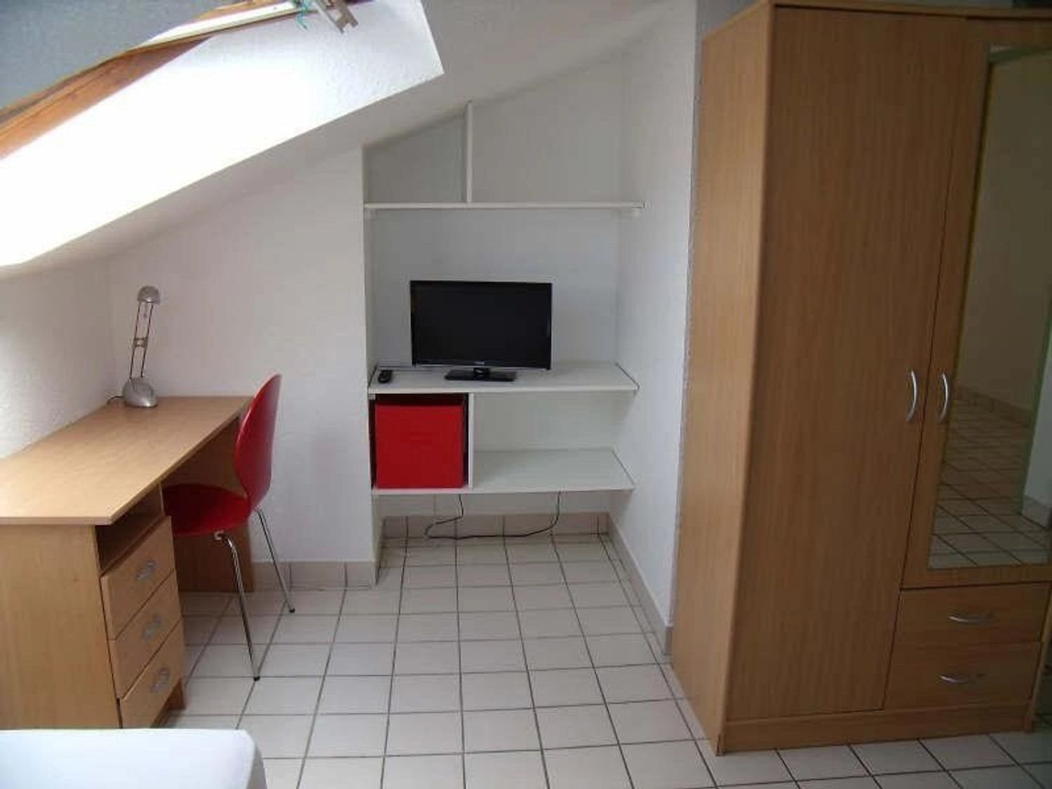 Appartement à louer, 11m², Valence