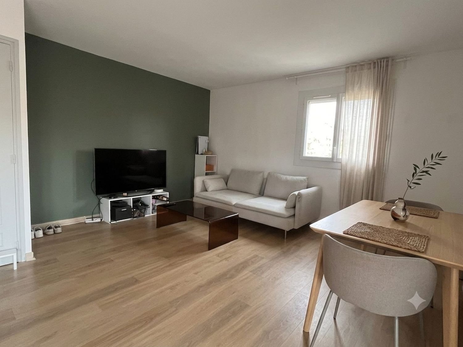 Appartement à vendre, 71m², Toulouse