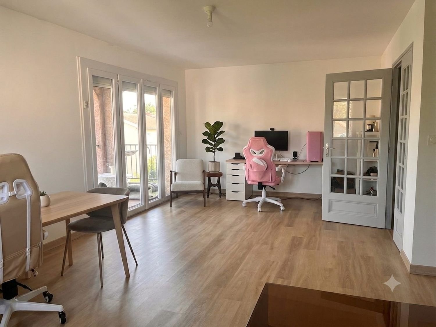 Appartement à vendre, 71m², Toulouse