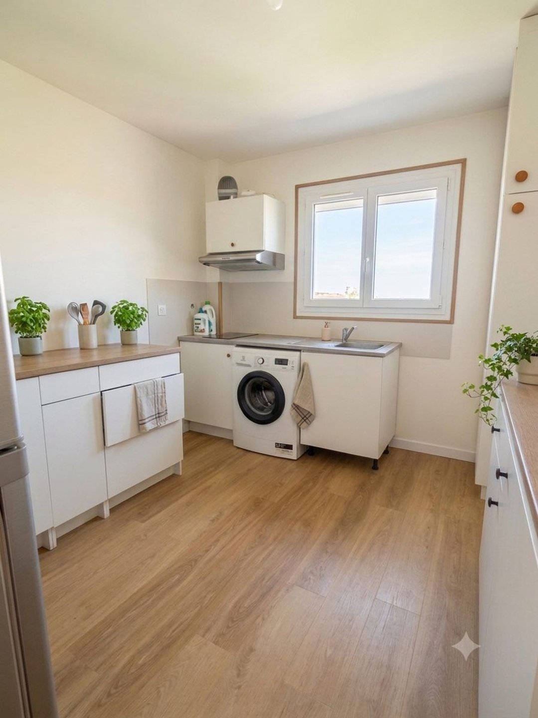 Appartement à vendre, 71m², Toulouse