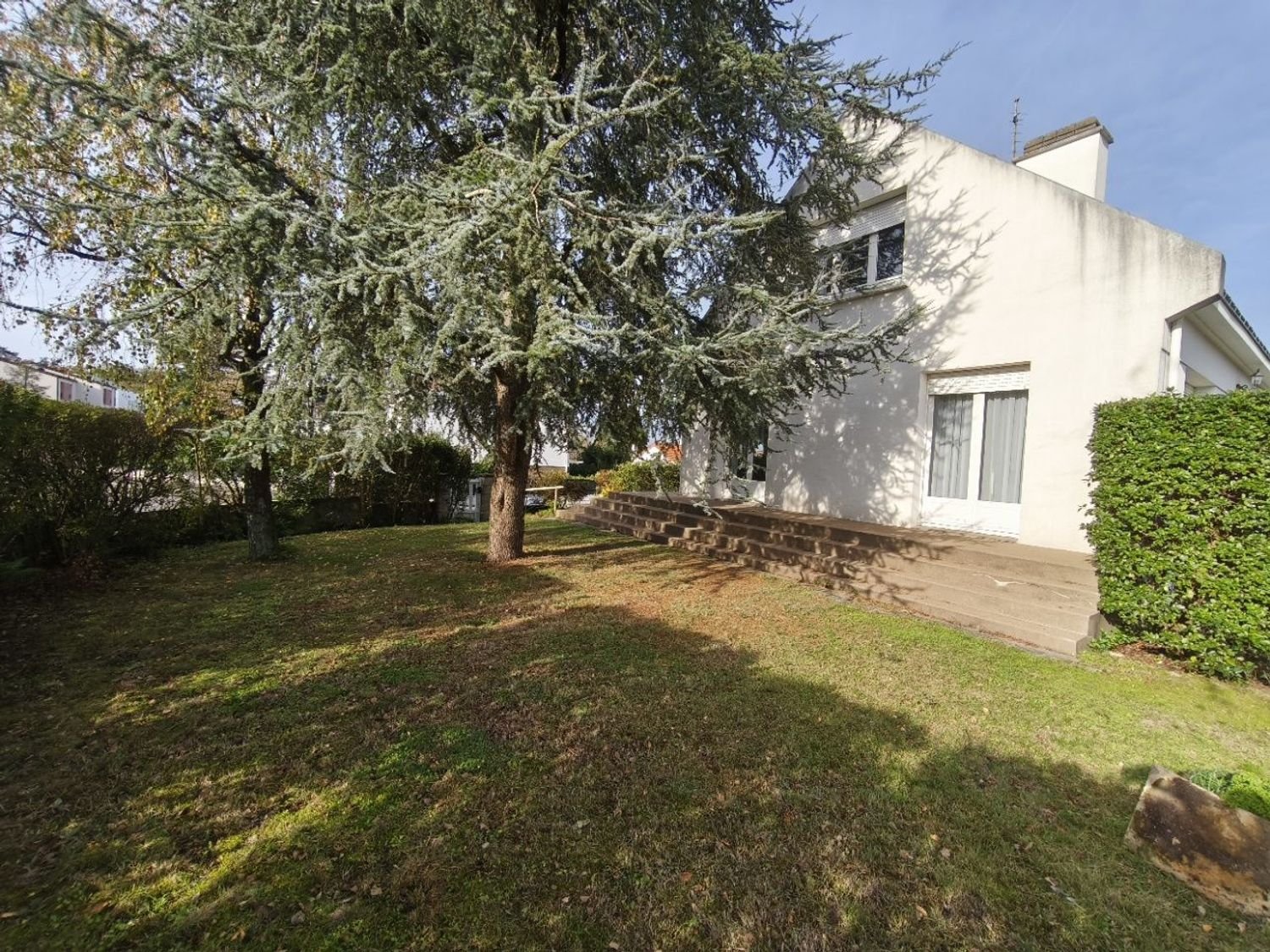 Maison à vendre, 122m², Haute-Goulaine