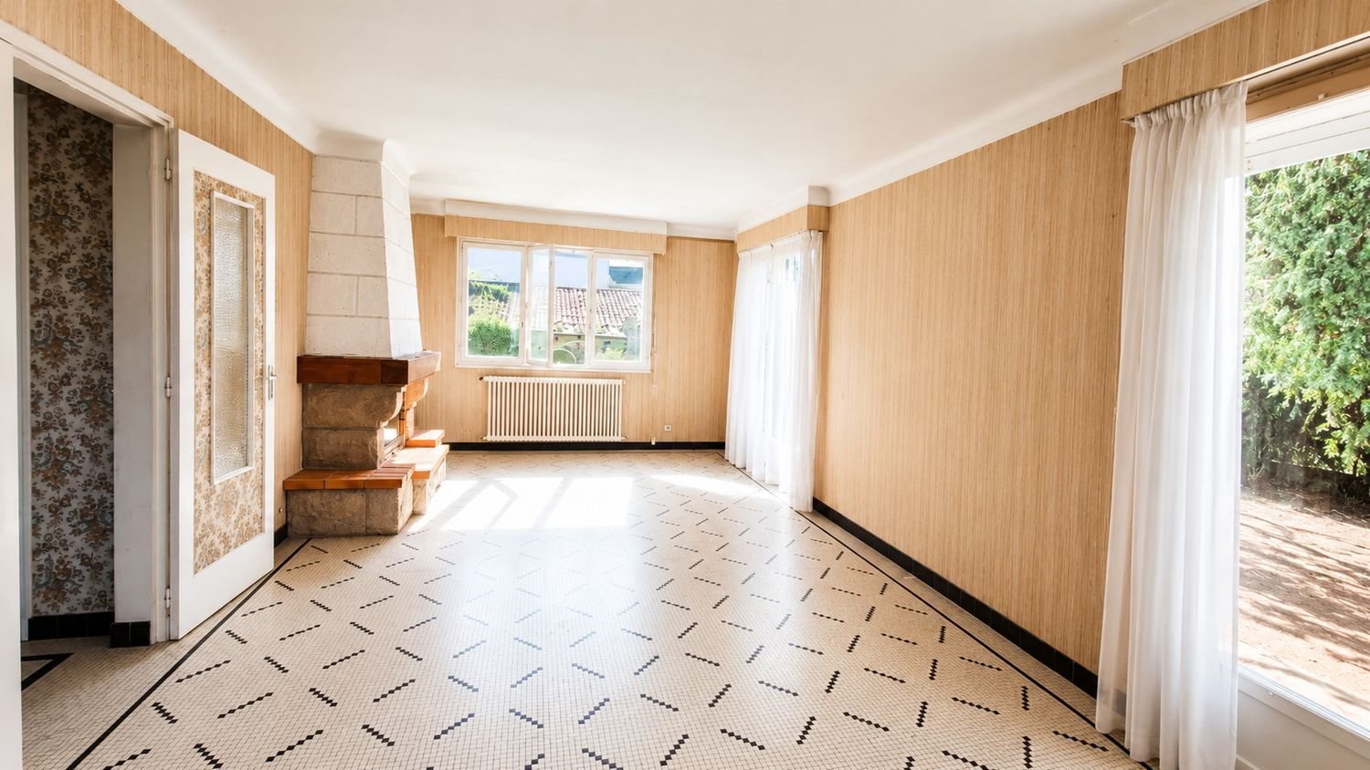 Maison à vendre, 122m², Haute-Goulaine