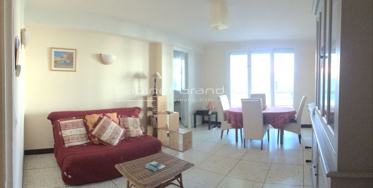 Appartement à louer, 80m², Montpellier