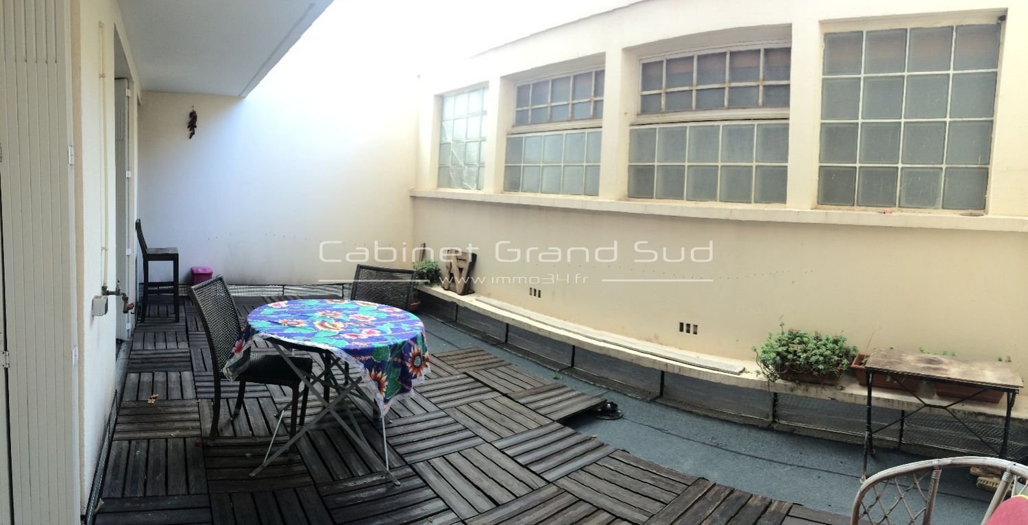 Appartement à louer, 80m², Montpellier