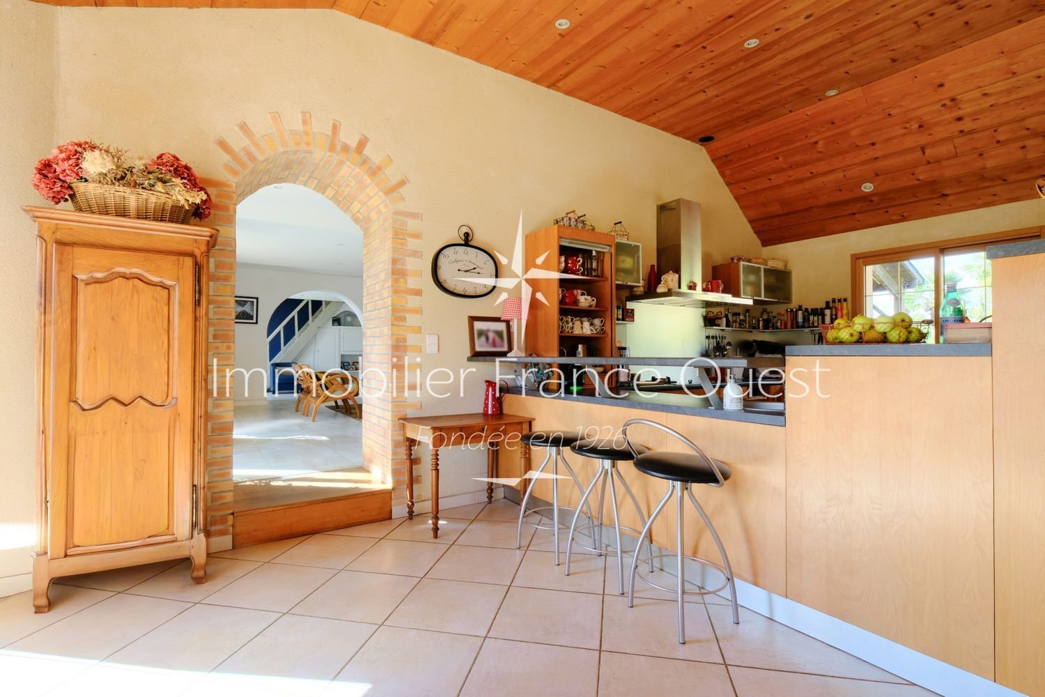 Maison à vendre, 239m², Sablé-sur-Sarthe