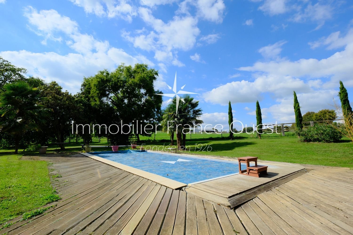 Maison à vendre, 239m², Sablé-sur-Sarthe