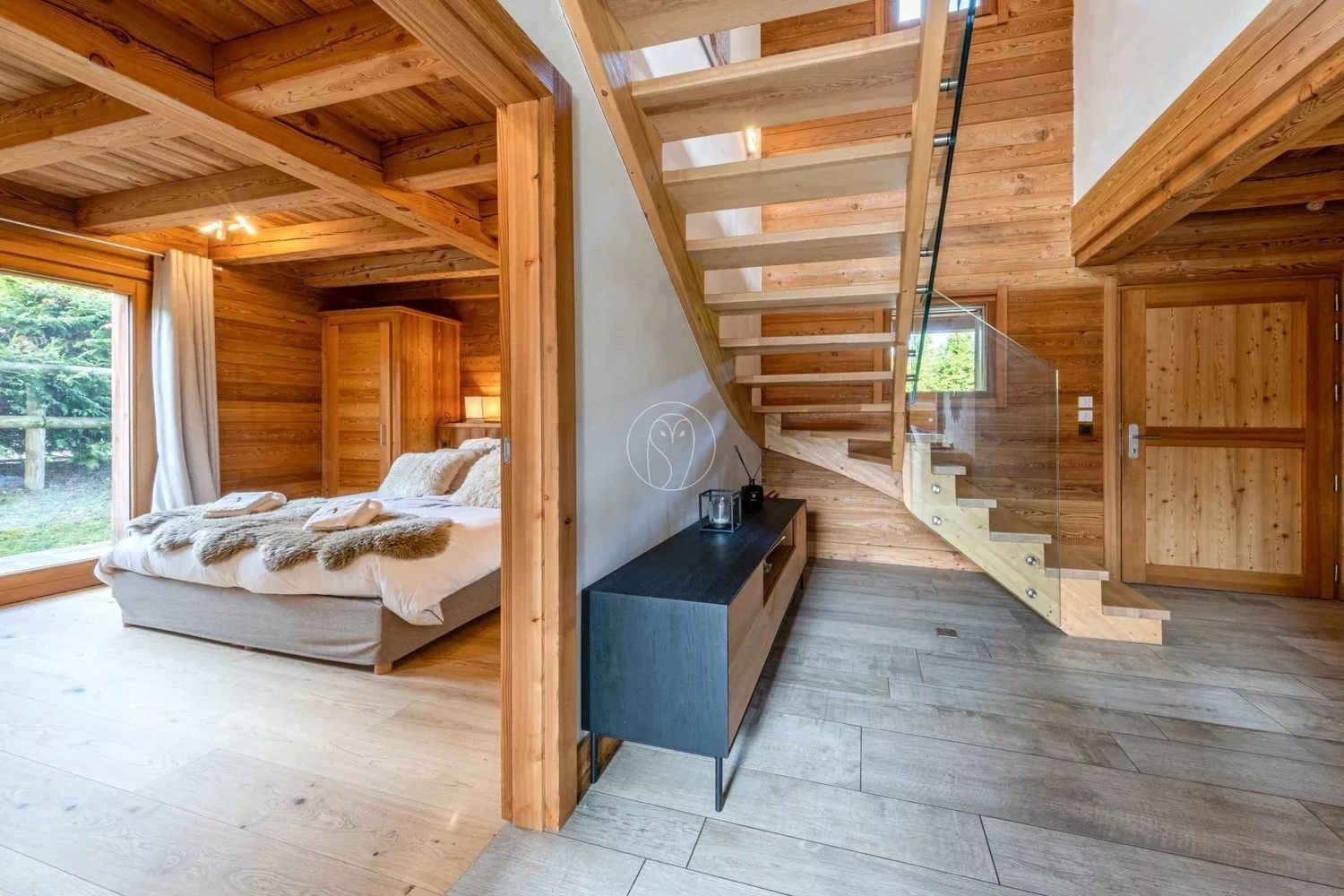 Maison à vendre, 169m², Megève
