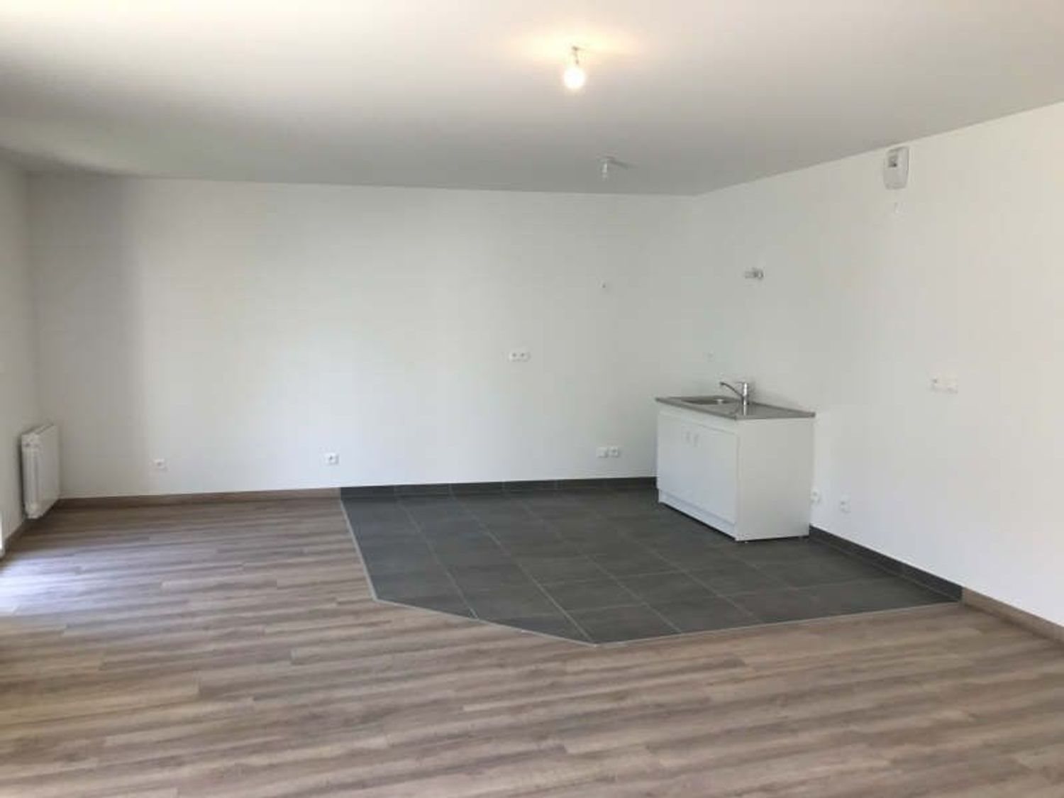 Appartement à vendre, 103m², Houdan