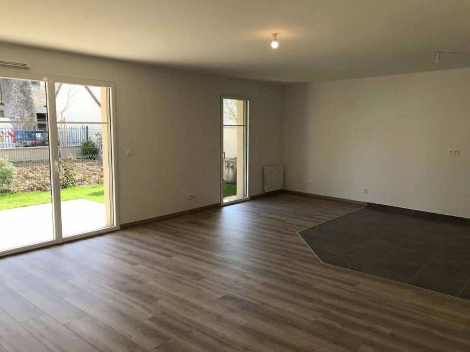 Appartement à vendre, 103m², Houdan