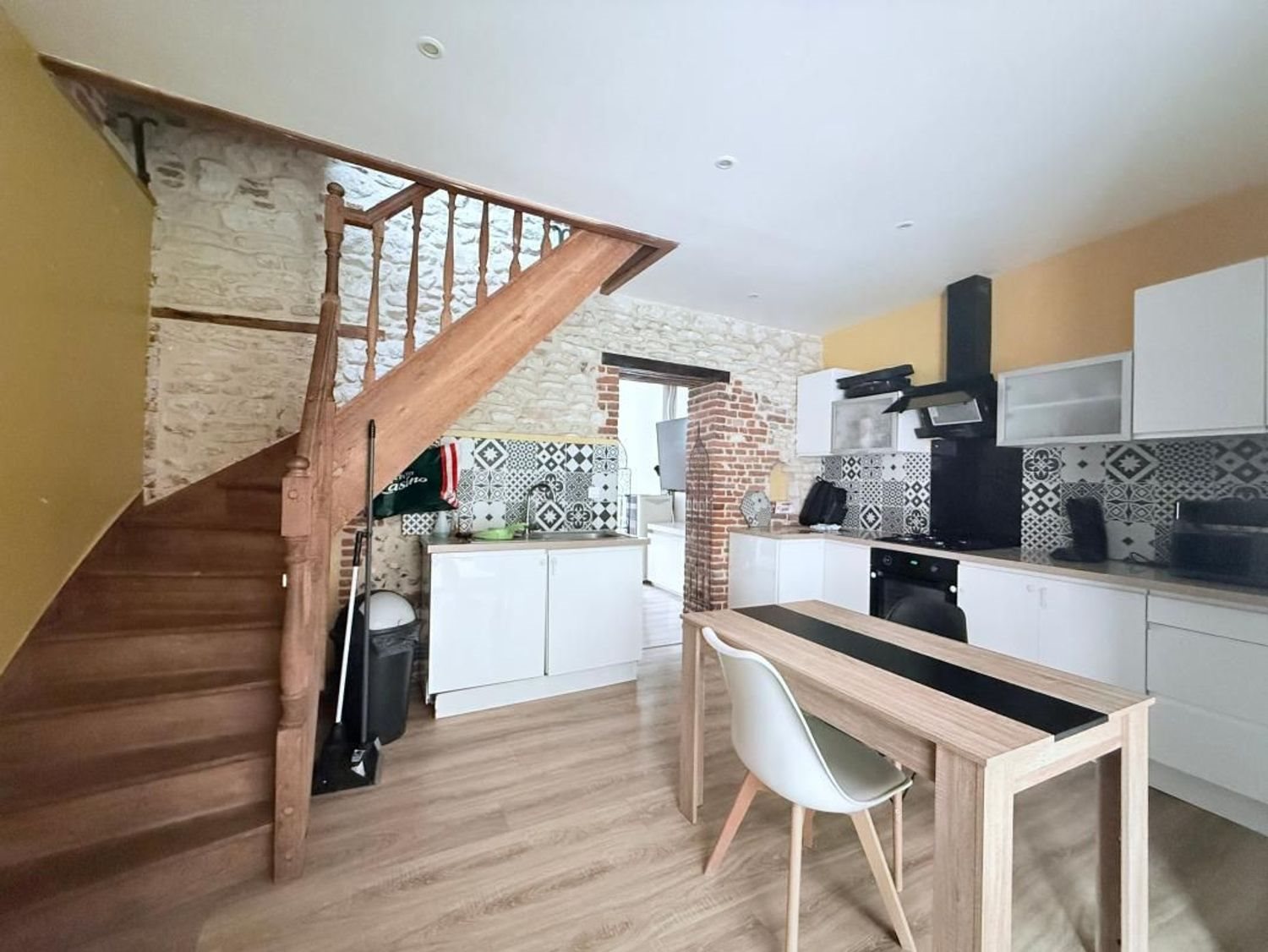 Maison à vendre, 110m², Guise