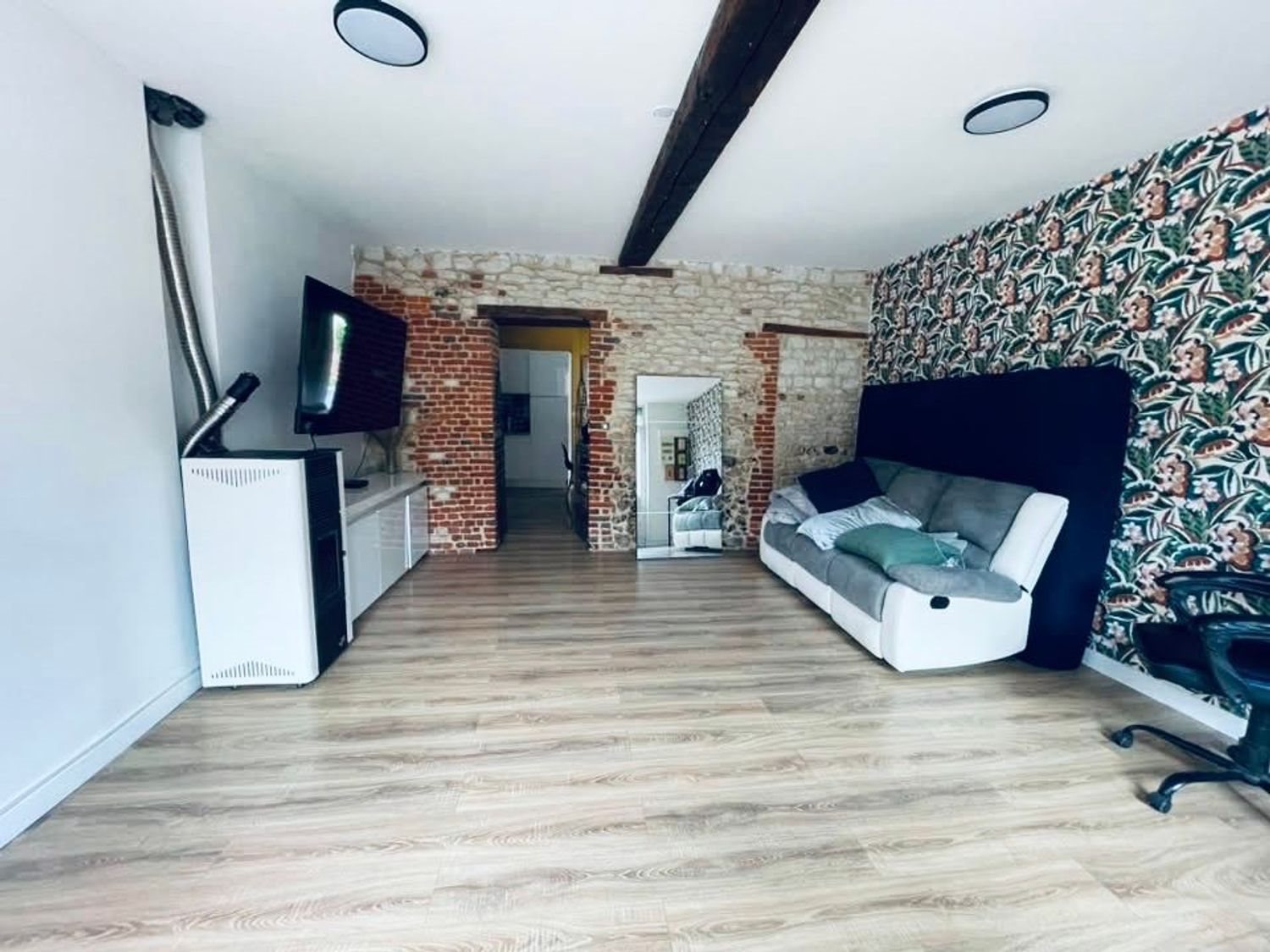 Maison à vendre, 110m², Guise